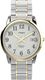Men's Easy Reader 25mm Two-Tone Stainless Steel Watch TW2W52700