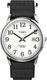 Men's Easy Reader 35mm Black Fabric Fast Wrap Strap Watch TW2U84900