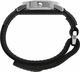 Men's Easy Reader 35mm Black Fabric Fast Wrap Strap Watch TW2U84900