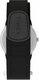 Men's Easy Reader 35mm Black Fabric Fast Wrap Strap Watch TW2U84900
