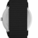 Men's Easy Reader 35mm Black Fabric Fast Wrap Strap Watch TW2U84900