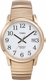 Men's Easy Reader 35mm Gold-Tone Expansion Band Watch T2N090