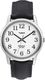Men's Easy Reader 35mm Leather Strap with INDIGLO Watch T20501