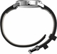 Men's Easy Reader 35mm Leather Strap with INDIGLO Watch T20501