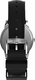 Men's Easy Reader 35mm Leather Strap with INDIGLO Watch T20501