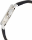 Men's Easy Reader 35mm Leather Strap with INDIGLO Watch T20501