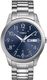 Men's Easy Reader 36mm Silver-Tone Expansion Band Watch TW2P67300