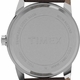 Men's Easy Reader 38mm Brown Leather Strap Watch TW2U71600