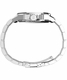 Men's Essex 46mm Day-Date Men's Watch Silver Stainless Steel Watch TW2W92700
