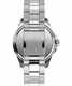 Men's Essex 46mm Day-Date Men's Watch Silver Stainless Steel Watch TW2W92700