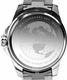 Men's Essex 46mm Day-Date Men's Watch Silver Stainless Steel Watch TW2W92700