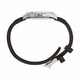 Men's Expedition Metal Field 40mm Leather Strap Watch T40091