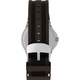 Men's Expedition Metal Field 40mm Leather Strap Watch T40091