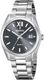 Men's Festina Acero Clasico Stainless Steel Silver Watch F20707-3