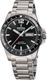 Men's Festina Calendario Titanium Black Dial Watch F20698-4