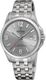 Men's Festina Calendario Titanium Silver Watch F20696-2