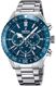 Men's Festina Ceramic Chronograph Stainless Steel Watch F20575-2