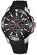 Men's Festina Chrono Bike Chronograph Black Rubber strap Watch F20642-4