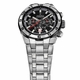Men's Festina Chrono Bike Chronograph Stainless Steel Watch F20670-6