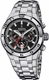 Men's Festina Chrono Bike Chronograph Stainless Steel Watch F20670-6