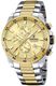 Men's Festina Chrono Sport Chronograph Two Tone Watch F20562-1