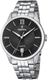 Men's Festina Classics Stainless Steel Black dial Watch F20425-3