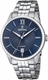 Men's Festina Classics Stainless Steel Blue dial Watch F20425-2