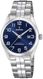 Men's Festina Classics Stainless steel Blue Dial Watch F20437-3