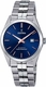 Men's Festina Classics Stainless steel Blue Dial Watch F20437-B