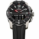 Men's Festina Connected Titanium Case Analog Digital Watch F23000-4