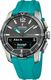 Men's Festina Connected Titanium Case Analog Digital Watch F23000-5