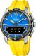 Men's Festina Connected Titanium Case Analog Digital Watch F23000-8
