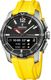 Men's Festina Connected Titanium Case Analog Digital Watch F23000-A