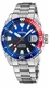 Men's Festina The Originals/Diver 41 mm. Stainless Steel Watch F20669-4