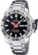 Men's Festina The Originals/Diver 46.3 mm. Stainless Steel Watch F20665-4