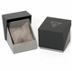 Women's Guess Rose Gold Steel Elegant Crystallized Glitz Watch GW0477L3