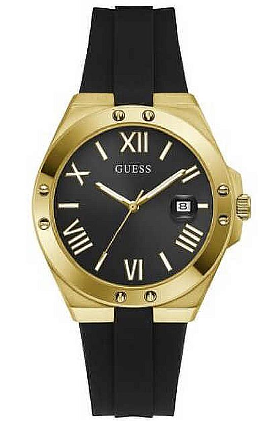 Affordable Classic Gold Tone 20 mm Watch Bracelet 3880GX_K0027582 main image 1