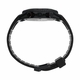 Men's IRONMAN Adrenaline Chronograph 48mm Black Dial PU Strap Watch TW2W55400
