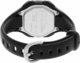 Men's Ironman Classic 30-Lap 34mm Digital Black Resin Strap Watch TW5M44900