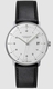 Men's Junghans max bill Automatic Sapphire Crystal Watch 027/4700.02