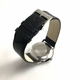 Men's Junghans max bill Automatic Sapphire Crystal Watch 027/4700.02
