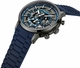 Men's Kenneth Cole Chronograph Dress Sport Watch KCWGO2218501