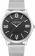 Men's Kenneth Cole Classic Silver Stainless Steel Watch KCWGG7007302
