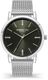 Men's Kenneth Cole Classic Stainless Steel Green dial Watch KCWGG2171108