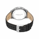 Men's Kenneth Cole Dress Sport Black Strap Chronograph Watch KCWGO0058404