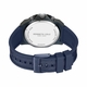 Men's Kenneth Cole Dress Sport Blue Strap Chronograph Watch KCWGO0087601