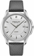 Men's Kenneth Cole Genuine Diamond Leather Strap Watch KCWGB2221702