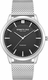 Men's Kenneth Cole Genuine Diamond Stainless Steel Watch KCWGG7007404