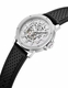 Men's Kenneth Cole New York Automatic Skeleton Dial Watch KCWGX0064003