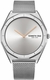 Men's Kenneth Cole New York Silver Stainless Steel Watch KCWGG2234120